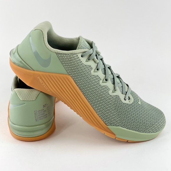 Nike | Shoes | New Nike Metcon 5 Jade 